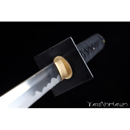 Iga Ninja To | Espada Japonesa | Iaito Katana Artesanal