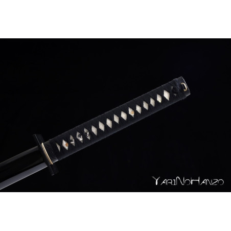 Iga Ninja To | Espada Japonesa | Iaito Katana Artesanal