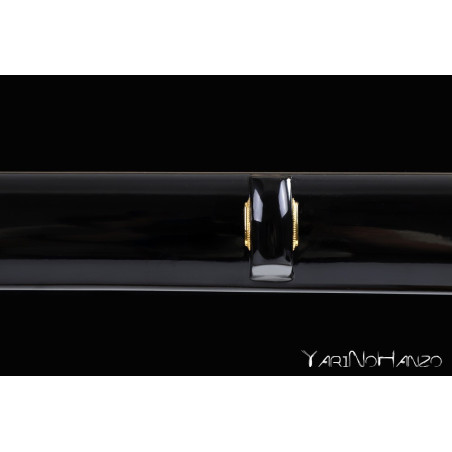 Iga Ninja To | Espada Japonesa | Iaito Katana Artesanal