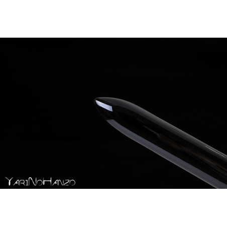 Iga Ninja To | Espada Japonesa | Iaito Katana Artesanal