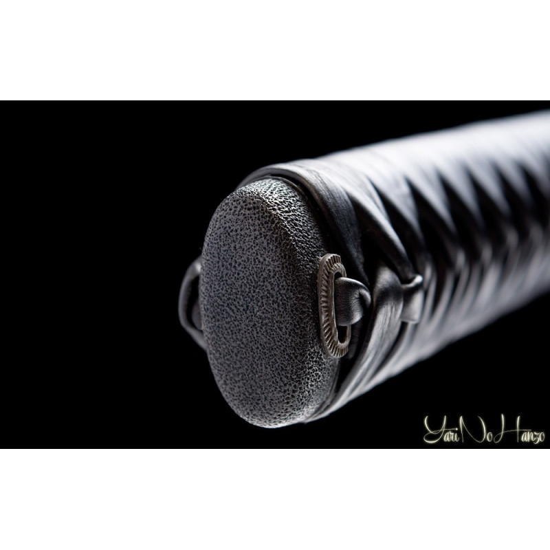 Matsukura Katana Afilada | Espada Japonesa | Artesanal