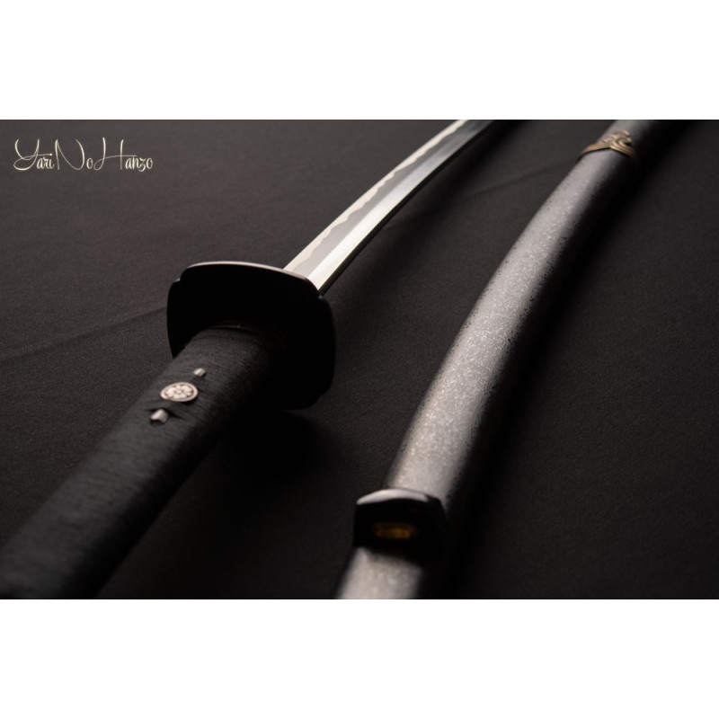 SHINOBIGATANA ULTIMATE EDITION | Espada Japonesa | Iaito Katana Artesanal