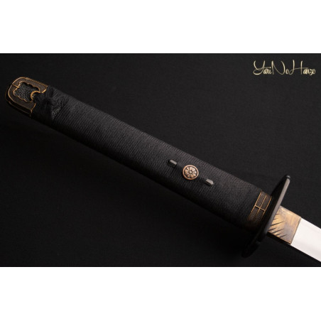 SHINOBIGATANA ULTIMATE EDITION | Espada Japonesa | Iaito Katana Artesanal