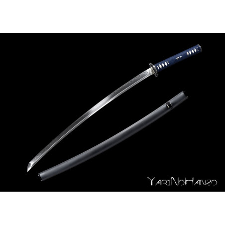 Katakura Katana Edición Limitada | Iaito Katana Artesanal