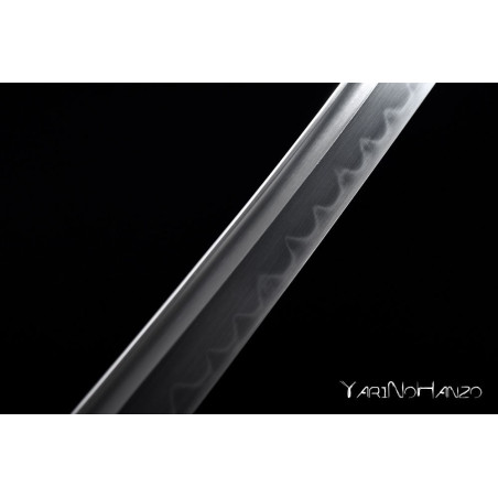 Katakura Katana Edición Limitada | Iaito Katana Artesanal