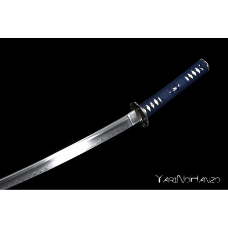 Katakura Katana Edición Limitada | Iaito Katana Artesanal