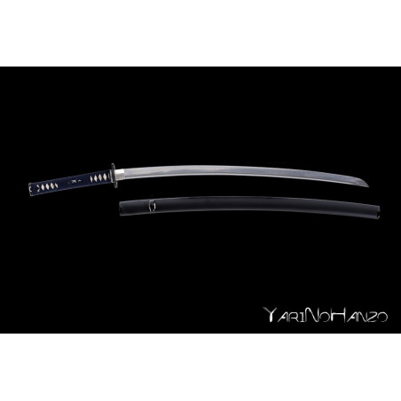Katakura Katana Edición Limitada | Iaito Katana Artesanal