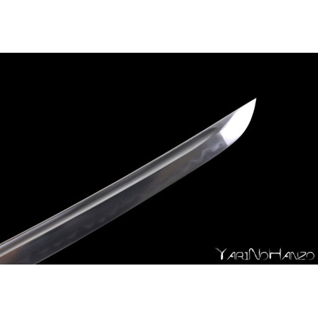 Katakura Katana Edición Limitada | Iaito Katana Artesanal