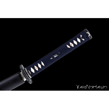 Katakura Katana Edición Limitada | Iaito Katana Artesanal