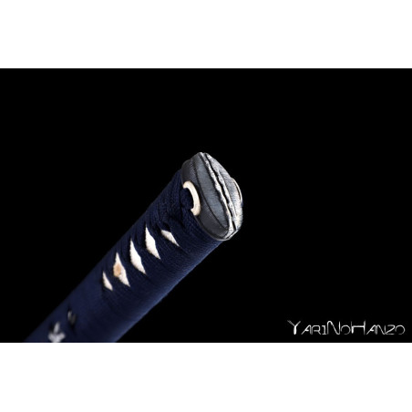 Katakura Katana Edición Limitada | Iaito Katana Artesanal