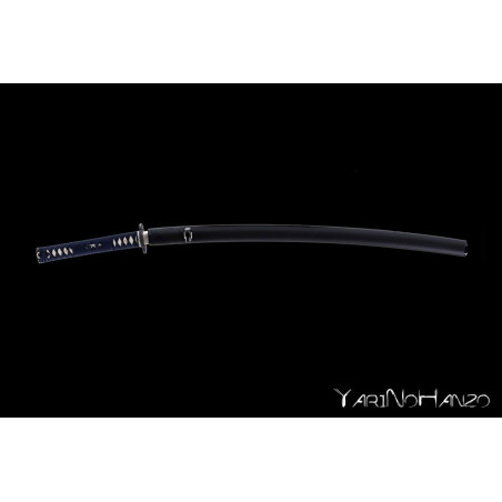 Katakura Katana Afilada Edición Limitada | Katana Artesanal