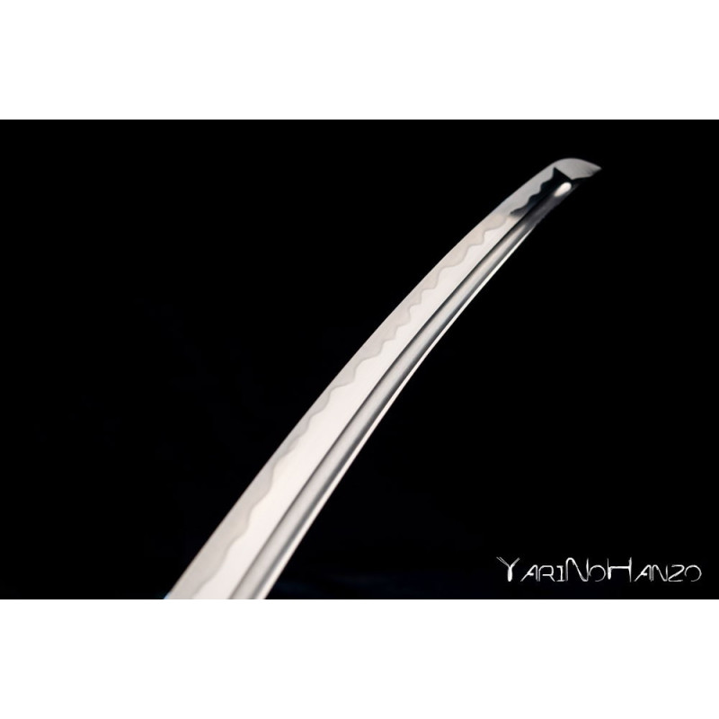 Handachi| Espada Japonesa | Iaito Katana Artesanal