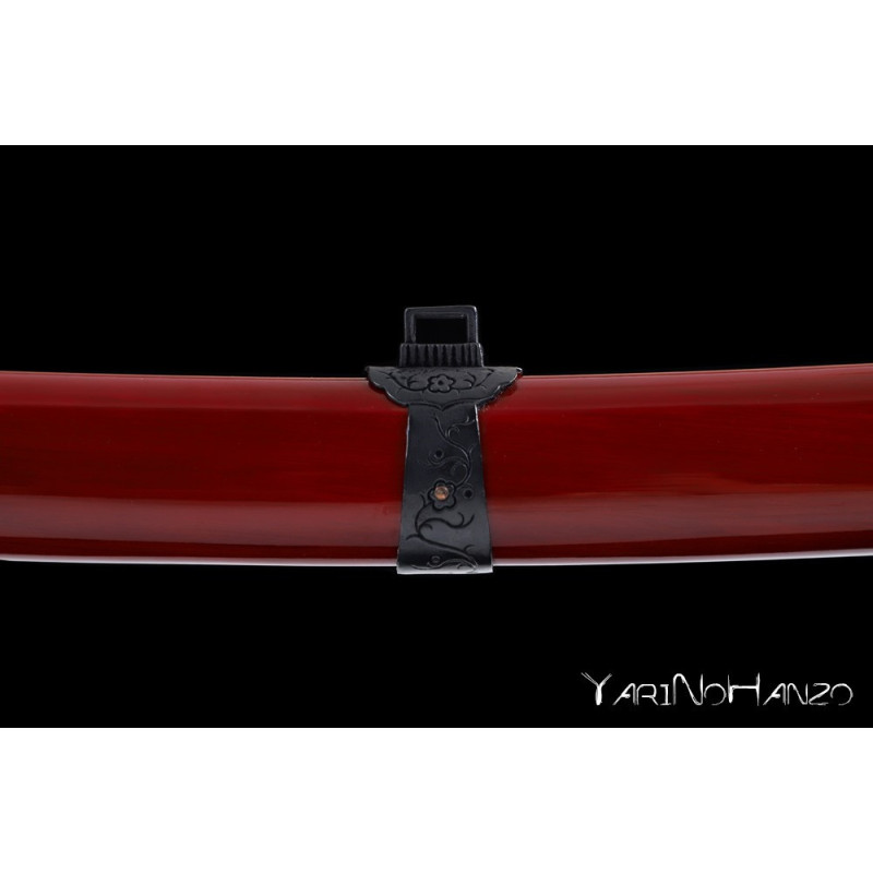 Handachi| Espada Japonesa | Iaito Katana Artesanal