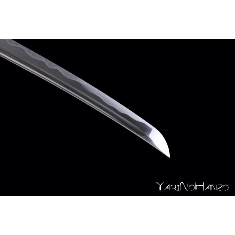 Handachi| Espada Japonesa | Iaito Katana Artesanal