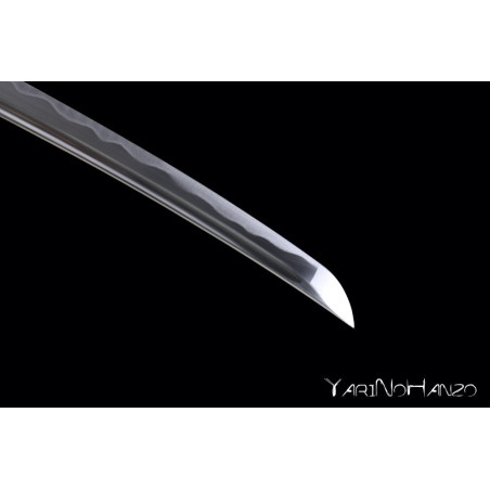 Handachi| Espada Japonesa | Iaito Katana Artesanal