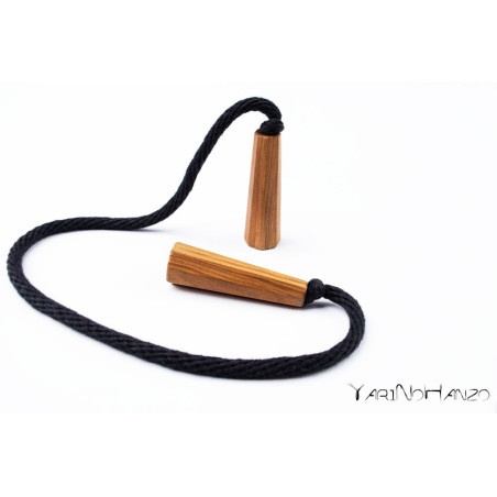 Kusarifundo Lignum Vitae