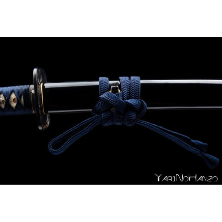 KAMEI Katana Afilada | Espada Japonesa | Artesanal