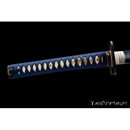 KAMEI Katana Afilada | Espada Japonesa | Artesanal