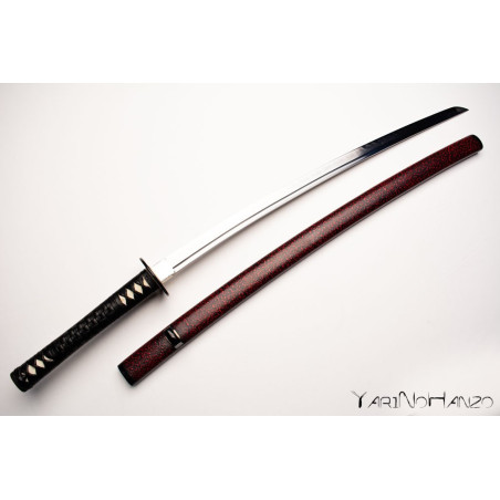 Amakusa Katana Edición Limitada