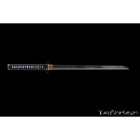 Iga Ninja To | Espada Japonesa | Katana Artesanal 2