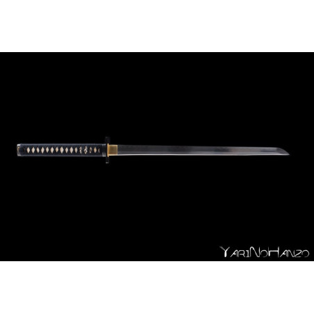 Iga Ninja To | Espada Japonesa | Katana Artesanal