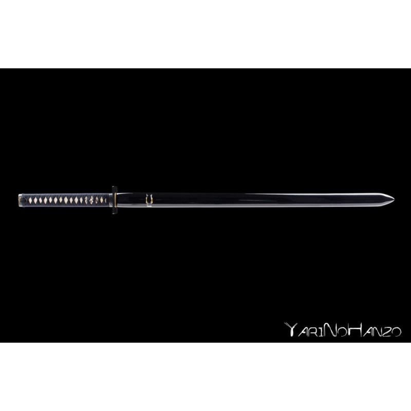 Iga Ninja To | Espada Japonesa | Katana Artesanal