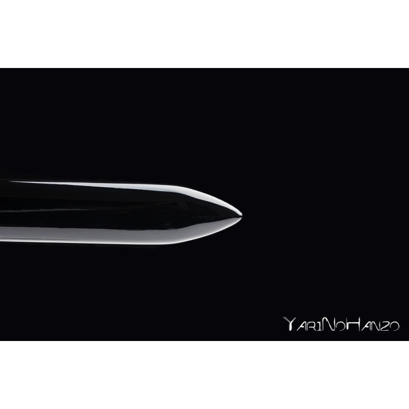 Iga Ninja To | Espada Japonesa | Katana Artesanal