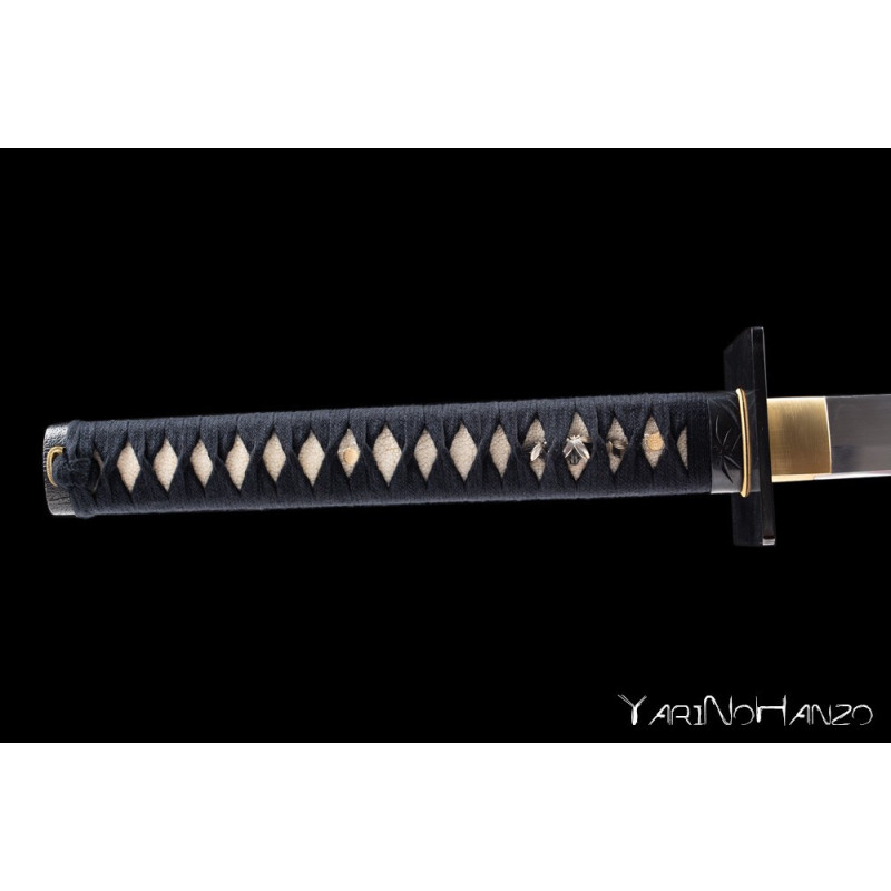 Iga Ninja To | Espada Japonesa | Katana Artesanal
