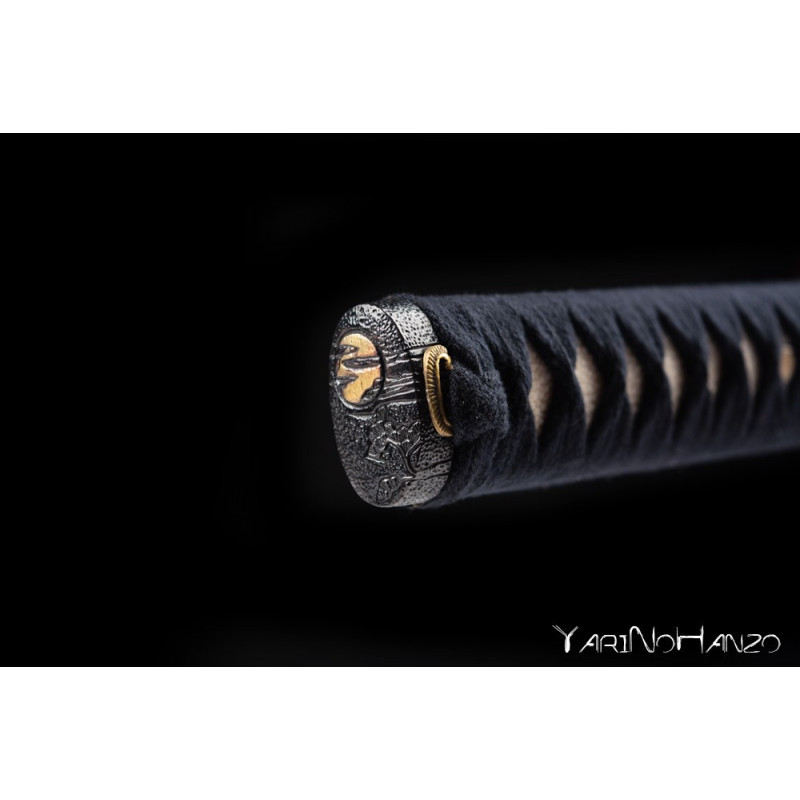 Iga Ninja To | Espada Japonesa | Katana Artesanal