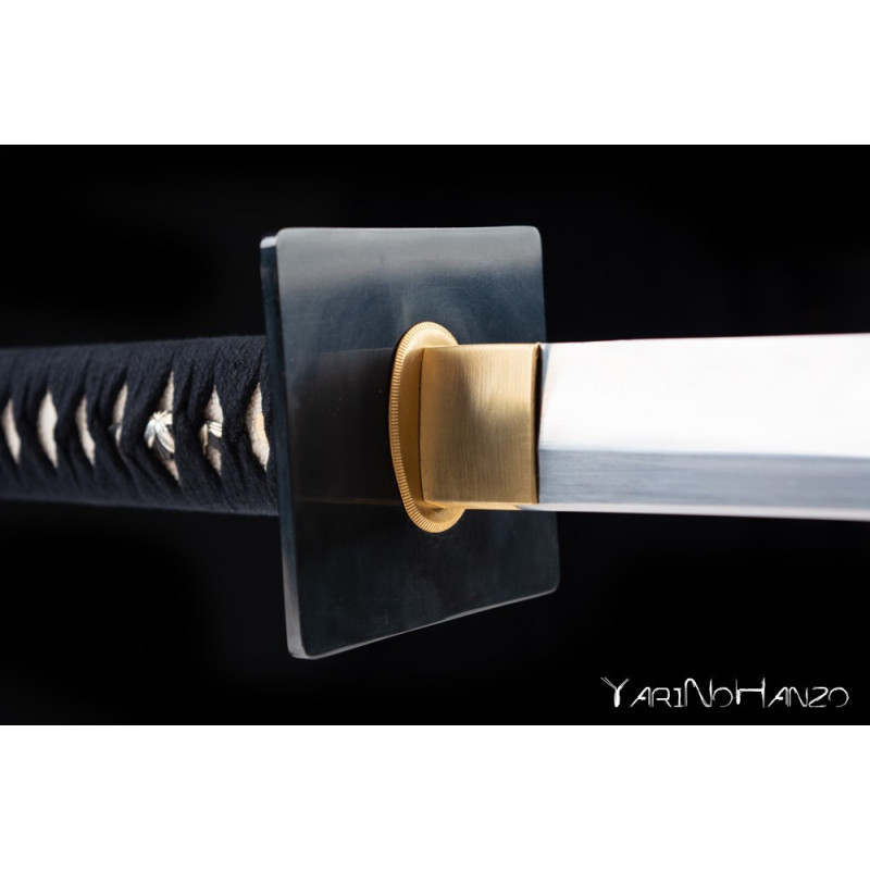 Iga Ninja To | Espada Japonesa | Katana Artesanal