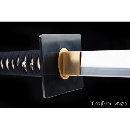 Iga Ninja To | Espada Japonesa | Katana Artesanal