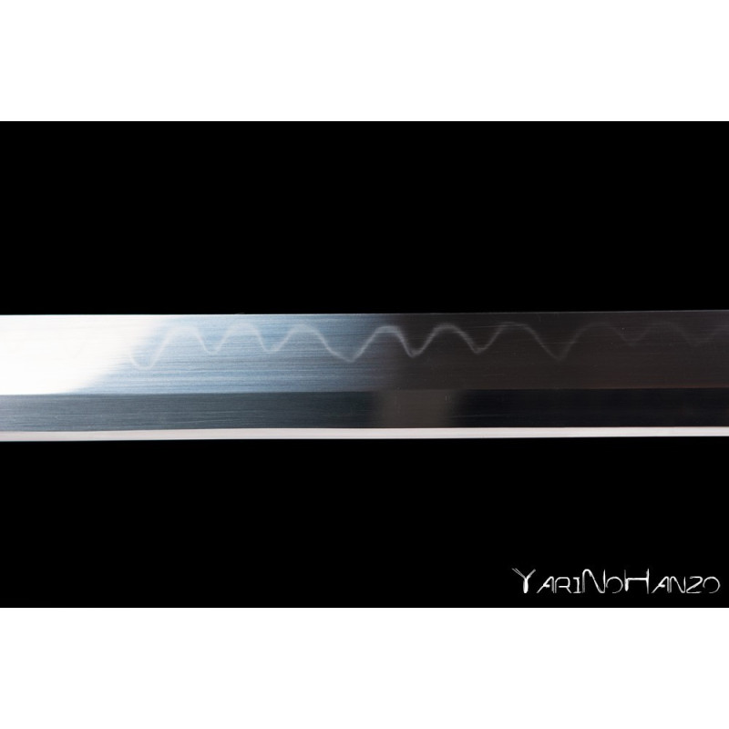 Iga Ninja To | Espada Japonesa | Katana Artesanal