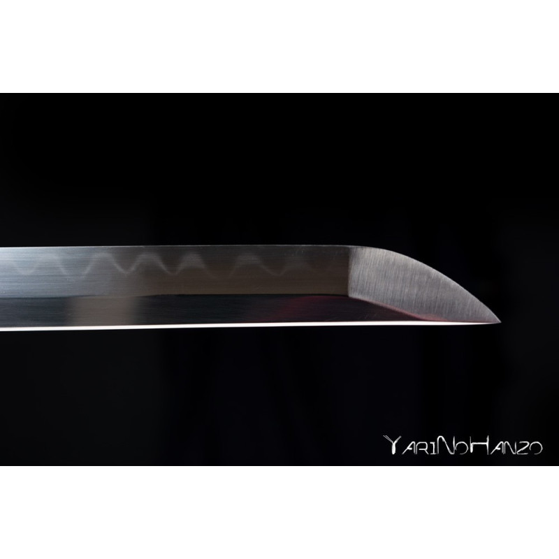 Iga Ninja To | Espada Japonesa | Katana Artesanal