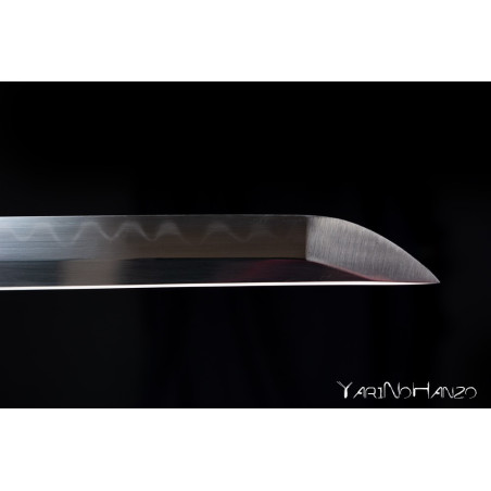 Iga Ninja To | Espada Japonesa | Katana Artesanal