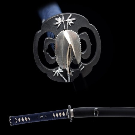Katakura Katana Afilada Edición Limitada | Katana Artesanal
