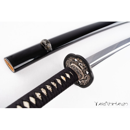 NAMI KATANA PERSONALIZADA | LIMITED EDITION |