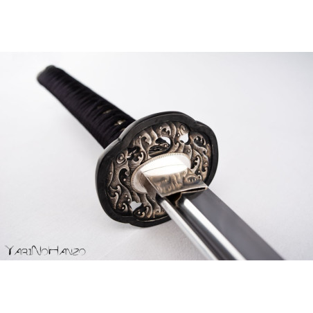 NAMI KATANA PERSONALIZADA | LIMITED EDITION |