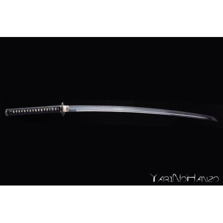O Katana Edición Limitada | Espada Japonesa | Iaito Katana Artesanal