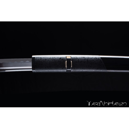 O Katana Edición Limitada | Espada Japonesa | Iaito Katana Artesanal
