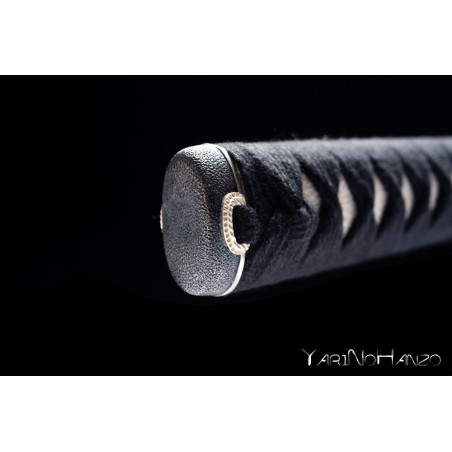 O Katana Edición Limitada | Espada Japonesa | Iaito Katana Artesanal