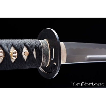 O Katana Edición Limitada | Espada Japonesa | Iaito Katana Artesanal