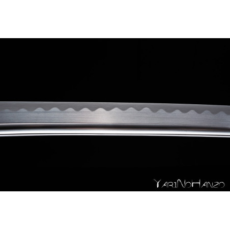O Katana Edición Limitada | Espada Japonesa | Iaito Katana Artesanal
