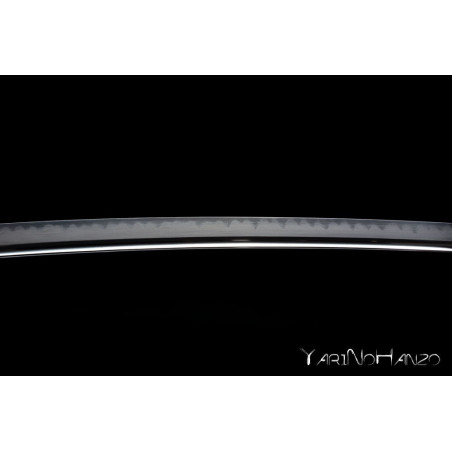 ONI | Espada Japonesa | Iaito Katana Artesanal