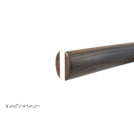 Bokken Daito 105 cm MULTICAPA Lignum Vitae + Hornbeam