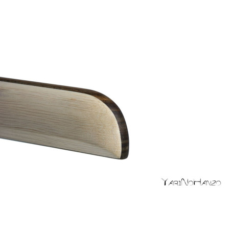 Bokken Daito 105 cm MULTICAPA Hornbeam + Lignum Vitae