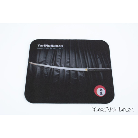 ALFOMBRA DE RATÓN ONI