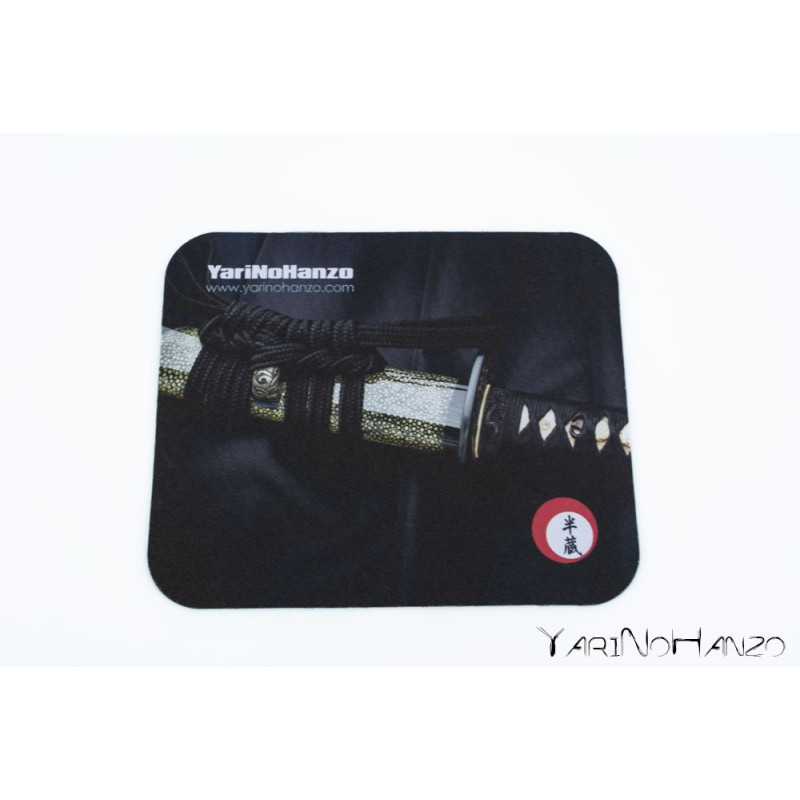 ALFOMBRA DE RATÓN ARAKI