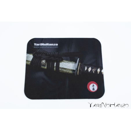 ALFOMBRA DE RATÓN ARAKI