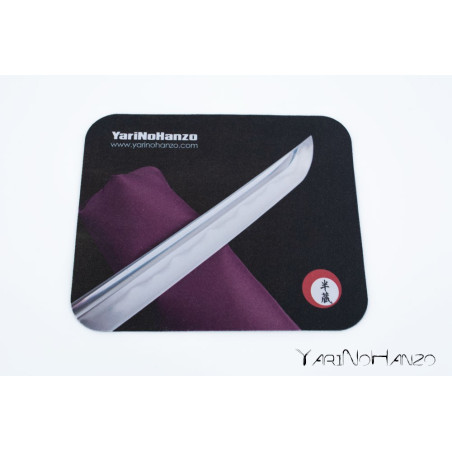ALFOMBRILLA DE RATÓN BLADE