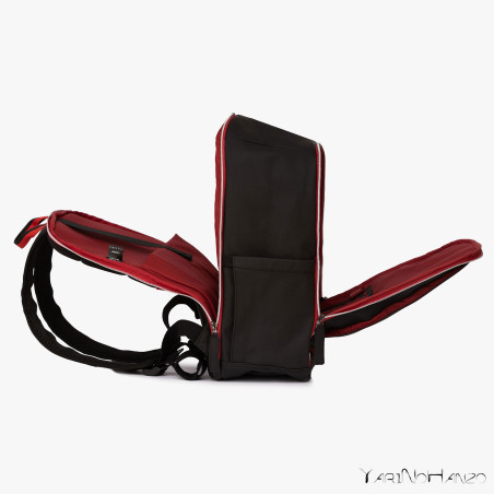 MOCHILLA YARINOHANZO SHADOW